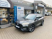 Neu Ford Kuga ST-Line 186 PS (136 kW) 2025 Grau SUV