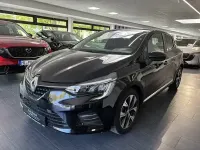 Käytetty Renault Clio V Evolution 67 HP (49 kW) 2023 Musta Viistoperä