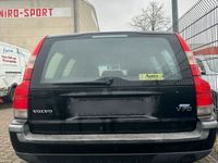 gebraucht Volvo V70 II