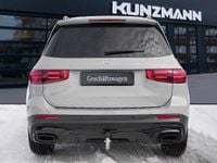 Gebraucht Mercedes GLB200 AMG 163 PS (119 kW) 2026 Grau SUV