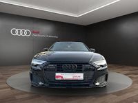 Gebraucht Audi A6 Design 299 PS (219 kW) 2023 Schwarz Kombi