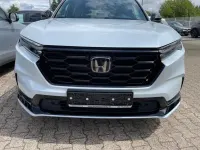 Neu Honda CR-V Elegance 184 PS (135 kW) 2026 Weiß SUV