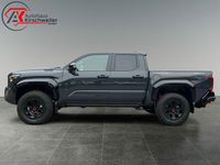 Neu Toyota Tacoma 326 PS (239 kW) 2025 Grau Pickup