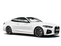 Gebraucht BMW 420 Shadowline 190 PS (139 kW) 2026 Coupé