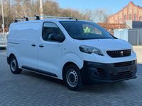 Gebraucht Peugeot Expert 102 PS (75 kW) 2020 Weiß Van