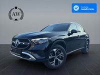 Gebraucht Mercedes GLC300e Avantgarde 313 PS (230 kW) 2024 Schwarz SUV