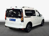 Gebraucht Ford Tourneo Active 116 PS (85 kW) 2025 Van / Kleinbus