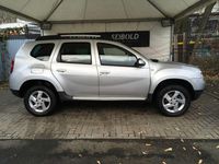 Gebraucht Dacia Duster Prestige 107 PS (78 kW) 2012 Silber SUV