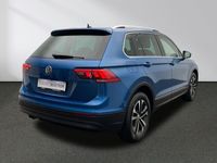 gebraucht VW Tiguan 1.5 TSI IQ DRIVE VW Connect