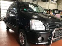 gebraucht Suzuki Wagon R+ Wagon R+ + 1.3 Automatik