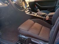 Gebraucht VW Passat Comfortline 150 PS (110 kW) 2015 Blau Kombi