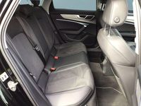 Gebraucht Audi S6 344 PS (253 kW) 2023 Schwarz Kombi