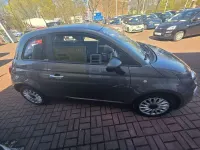 Gebraucht Fiat 500 71 PS (52 kW) 2023 Grau Kleinwagen