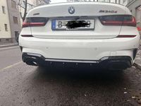 Gebraucht BMW M340 340 PS (250 kW) 2021 Limousine