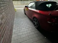 Gebraucht BMW 118 Cabriolet 143 PS (105 kW) 2009 Cabrio