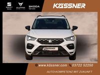 Neu Seat Ateca FR 150 PS (110 kW) 2025 Weiß SUV