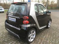 Gebraucht Smart ForTwo Coupé Pulse 84 PS (61 kW) 2014 Silber metallic Coupé