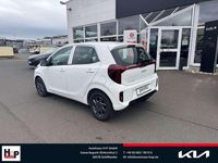 Neu Kia Picanto Vision 68 PS (50 kW) 2026 (ud)clear white Kleinwagen