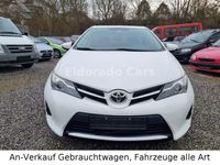 gebraucht Toyota Auris Cool