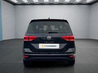 Gebraucht VW Touran 150 PS (110 kW) 2025 Andere Van / Kleinbus