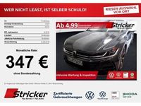 gebraucht VW Arteon °°Shooting Brake R 2.0TSI 347-ohne Anza