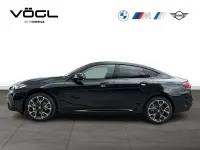 Neu BMW 220 170 PS (125 kW) 2026 Black sapphire Coupé