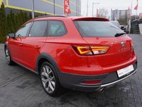 Gebraucht Seat Leon X-Perience 4Drive 179 PS (131 kW) 2015 Rot Kombi