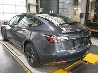 Gebraucht Tesla Model 3 366 kW (498 PS) 2022 Grau metallic Limousine