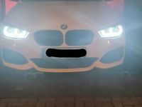 gebraucht BMW 118 d Edition M Sport Shadow Edition M Sport