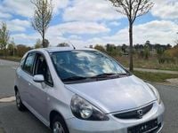 Second-hand Honda Jazz 2006 Gri Hatchback