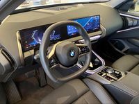 Gebraucht BMW X3 Efficient Dynamics 190 PS (139 kW) 2025 Grau SUV