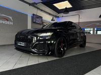 Gebraucht Audi RS Q8 Sport 600 PS (441 kW) 2020 Orcaschwarz metallic SUV