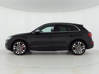 gebraucht Audi SQ5 TDI quattro tiptronic