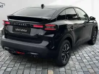 Neu Citroën C4 131 PS (96 kW) 2025 Schwarz / perlaneraschwarz SUV