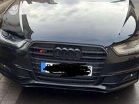 Gebraucht Audi A4 Ambiente 224 PS (164 kW) 2014 Limousine