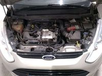 gebraucht Ford B-MAX B-Max1.0 EcoBoost SYNC Edition