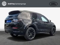 gebraucht Land Rover Discovery Sport D165 120 kW, 5-türig (Diesel)