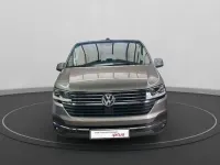 Używany VW Multivan Generation Six 204 KM (150 kW) 2021 Minivan
