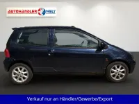 Gebraucht Renault Twingo 75 PS (55 kW) 2002 Blau Kleinwagen