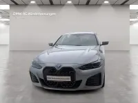 Gebraucht BMW i4 M Sport 250 kW (340 PS) 2023 Grau Limousine