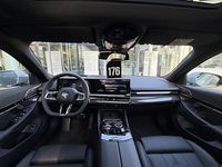 Gebraucht BMW 540 Comfort Edition 303 PS (222 kW) 2024 Grau Kombi