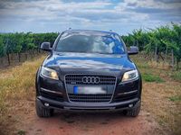 Gebraucht Audi Q7 Exclusive 233 PS (171 kW) 2007 SUV