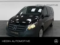 Gebraucht Mercedes Vito 163 PS (119 kW) 2025 Schwarz Van
