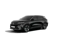 Neu Renault Scenic E-Tech Techno 55 kW (75 PS) 2026 Schwarz SUV