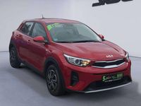Gebraucht Kia Stonic Edition 7 101 PS (74 kW) 2022 Rot SUV