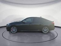 Gebraucht BMW 220 Performance 178 PS (130 kW) 2024 Schwarz Coupé