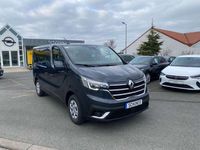 gebraucht Renault Trafic L1H1 3,0t (8/9 Sitze) Life