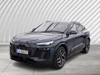 Gebraucht Audi Q6 Sportback e-tron Performance 225 kW (306 PS) 2026 Plasmablau metallic SUV