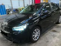 Gebraucht Opel Corsa Edition 101 PS (74 kW) 2025 Schwarz Kleinwagen