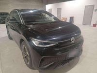 Gebraucht VW ID.5 Pro 210 kW (286 PS) 2025 Schwarz SUV